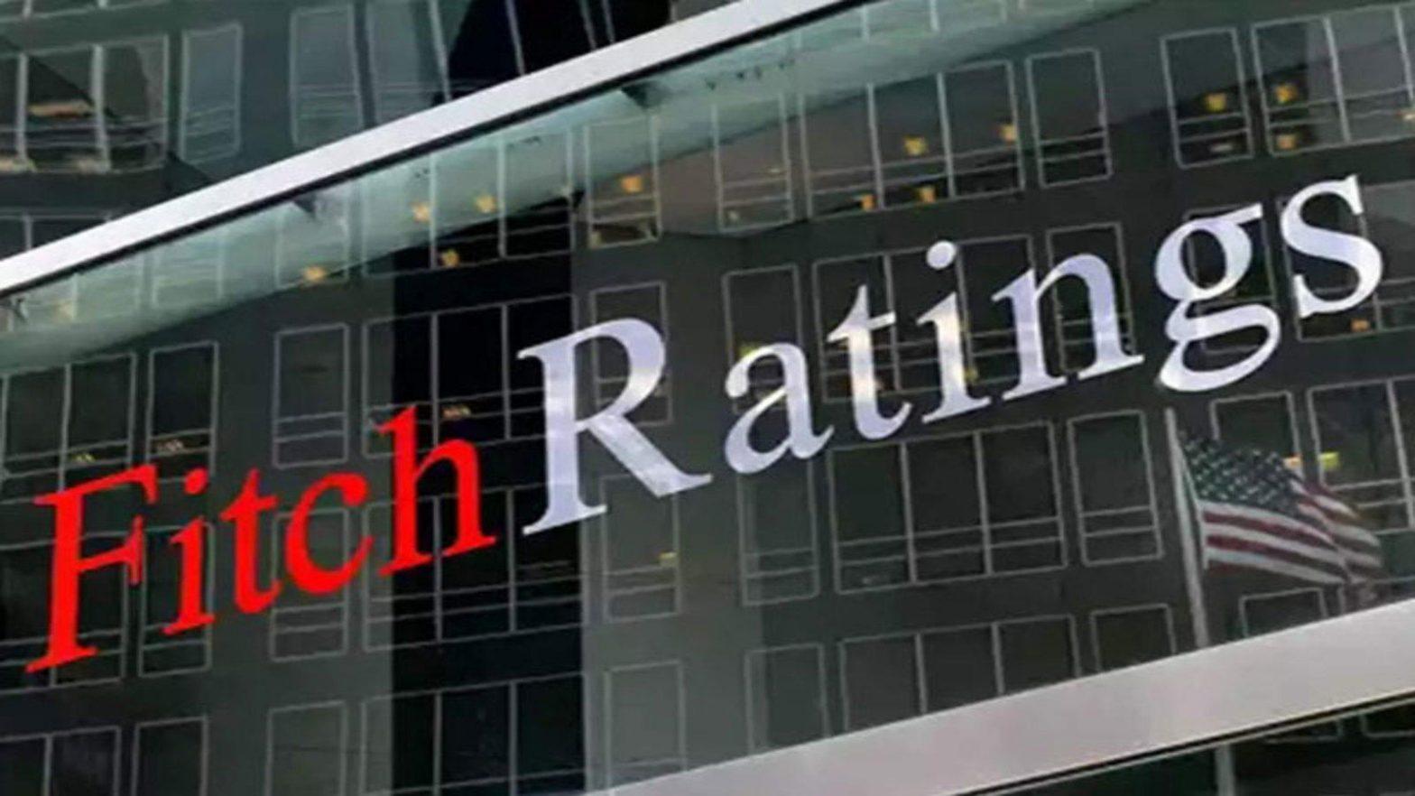 Fitch cuts India's GDP growth forecast to 8% from 9.5% for FY22_40.1
