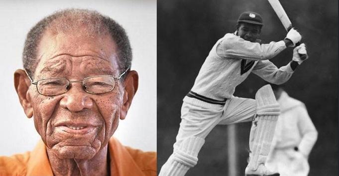 West Indies former cricketer Everton Weekes passes away_40.1
