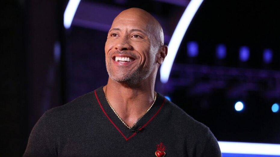 Dwayne 'The Rock' Johnson becomes Instagram's highest-paid celebrity_40.1
