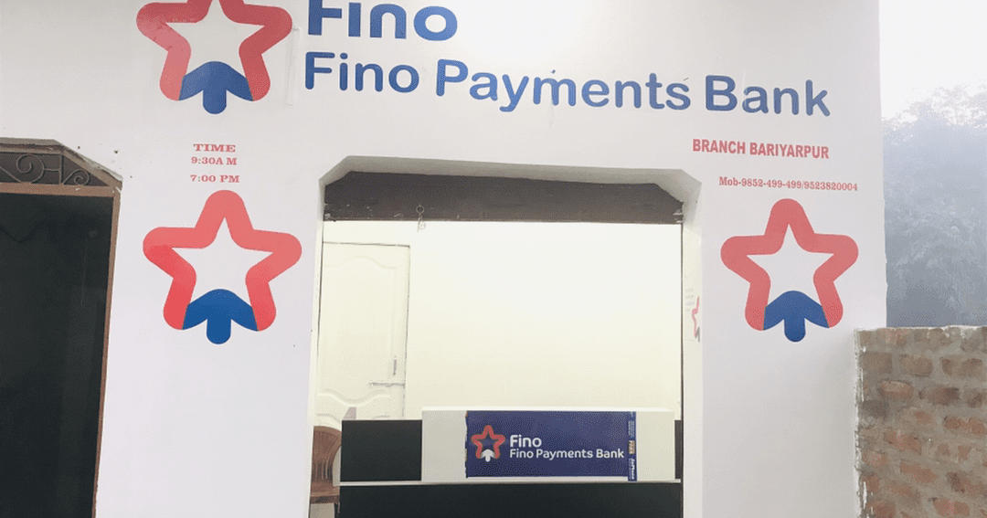 Fino Payments Bank launches 'Bhavishya' savings account_40.1