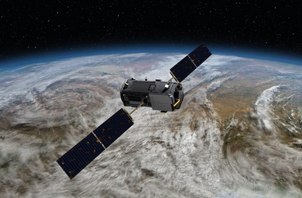 ISRO to launch Brazil's Amazonia-1 satellite_40.1