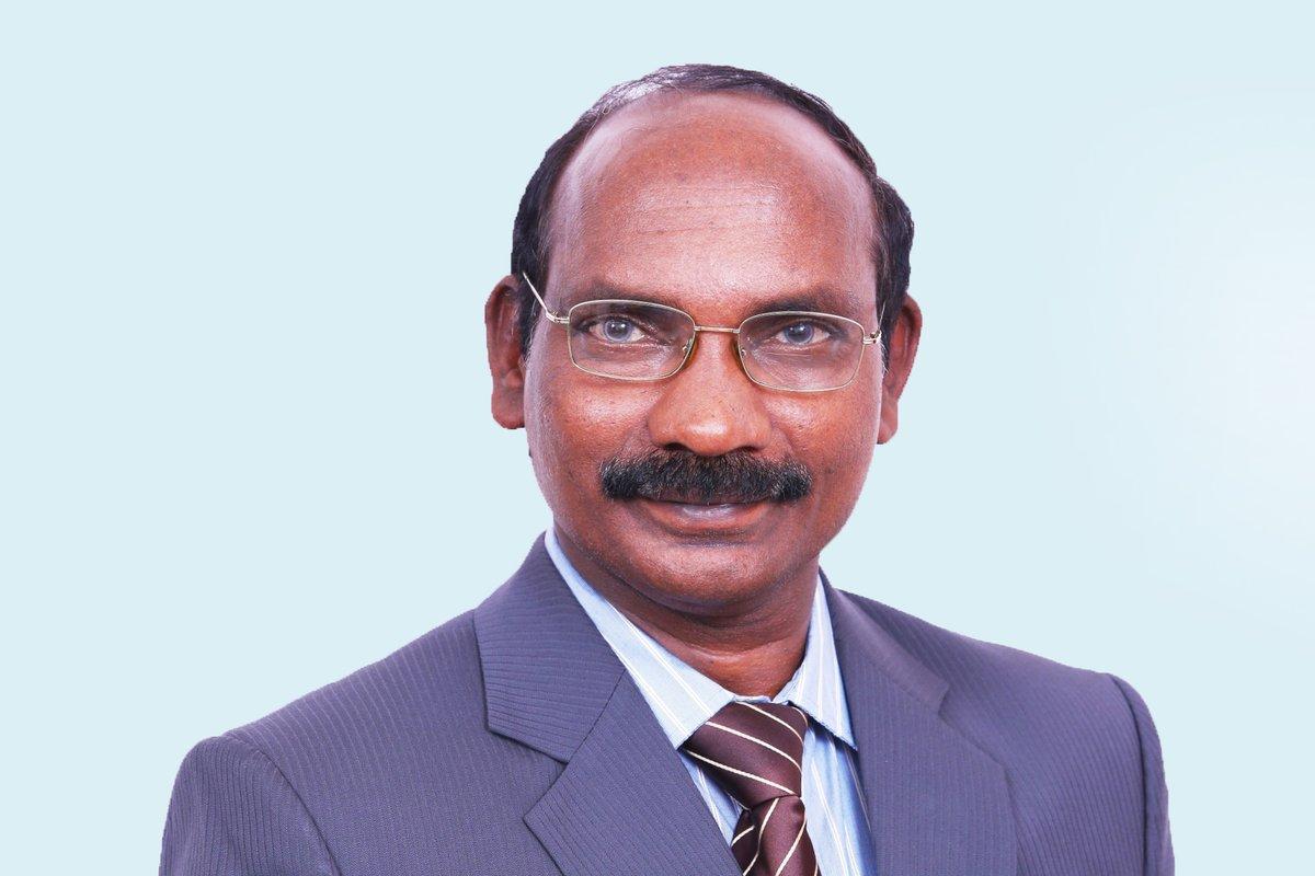 ISRO Chief K Sivan named for Von Karman Award 2020_40.1