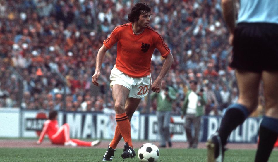 Dutch Football legend Wim Suurbier passes away_50.1