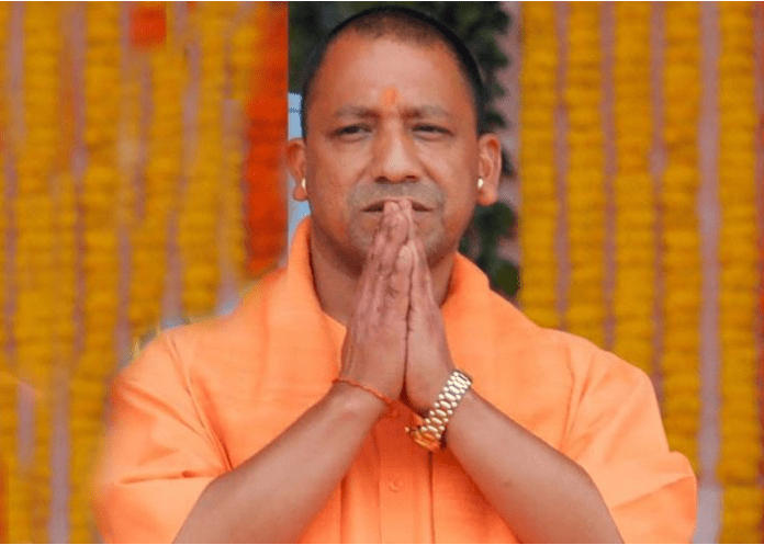 UP Govt launches "Navin Rojgar Chhatri Yojana" for SCs_50.1