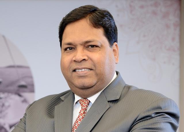 Ashwini Kumar Tewari becomes new MD & CEO of SBI Cards_50.1