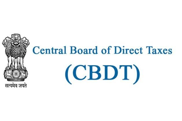 CBDT signs MoU with MoMSME for sharing of data_50.1