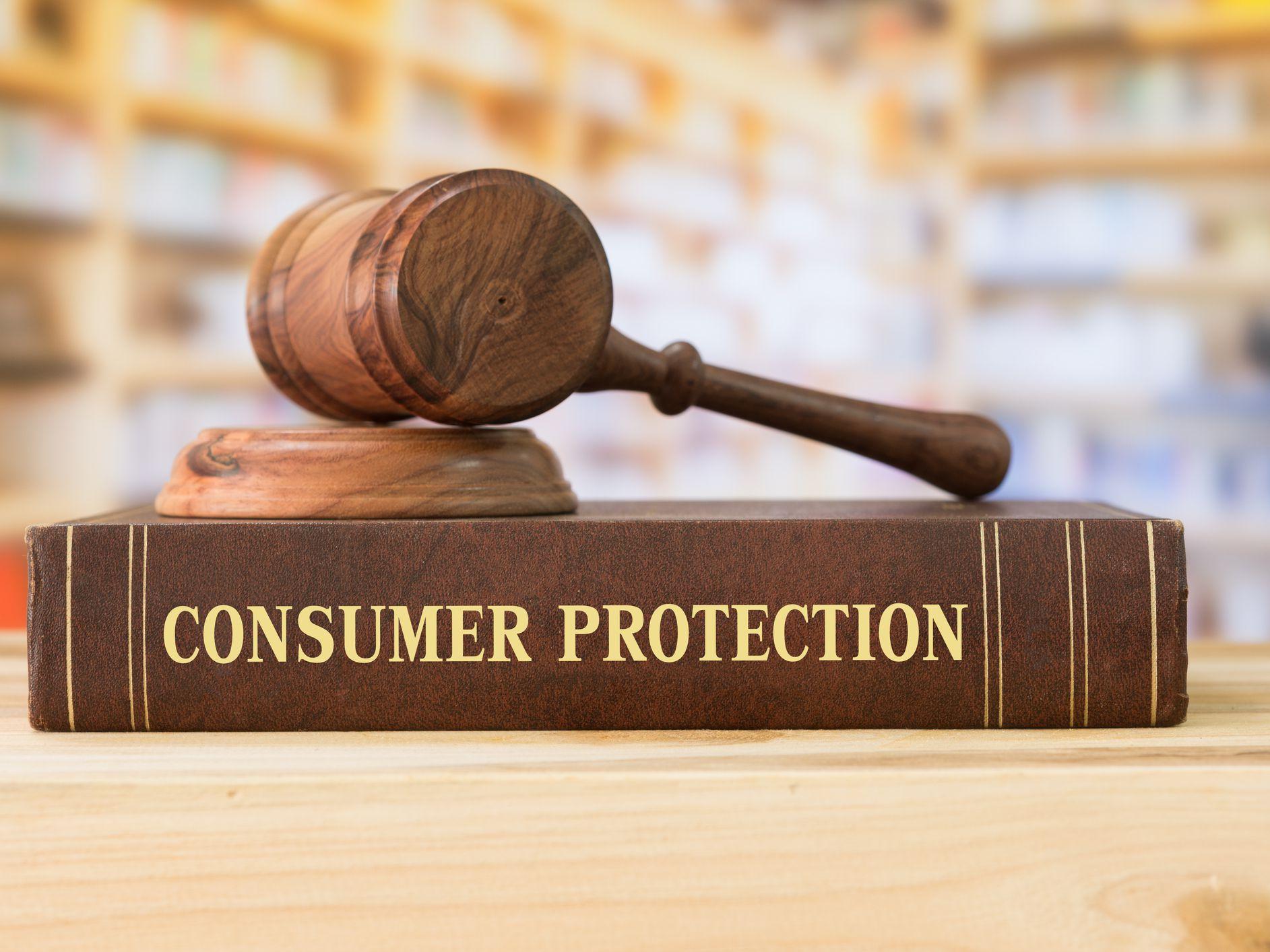 Consumer Protection Act, 2019 comes into force in India_30.1