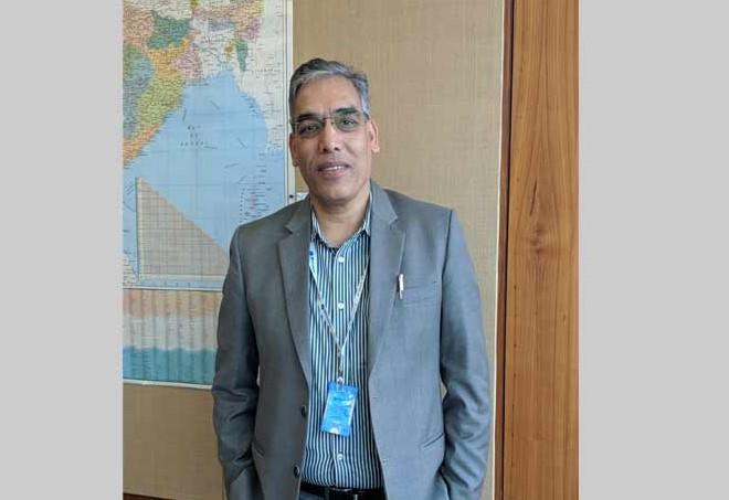 PC Kandpal appointed as MD & CEO of SBI General Insurance_50.1