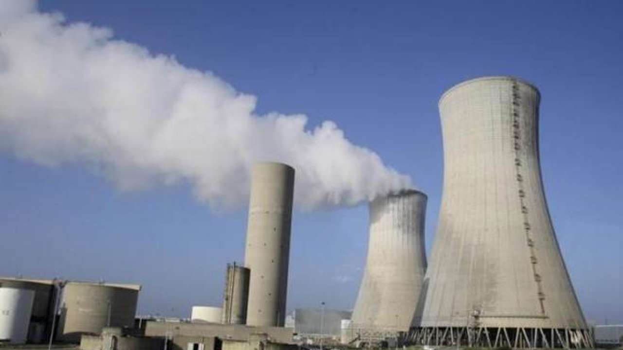 Kakrapar Atomic Power Plant, Unit-3 attains Criticality_50.1