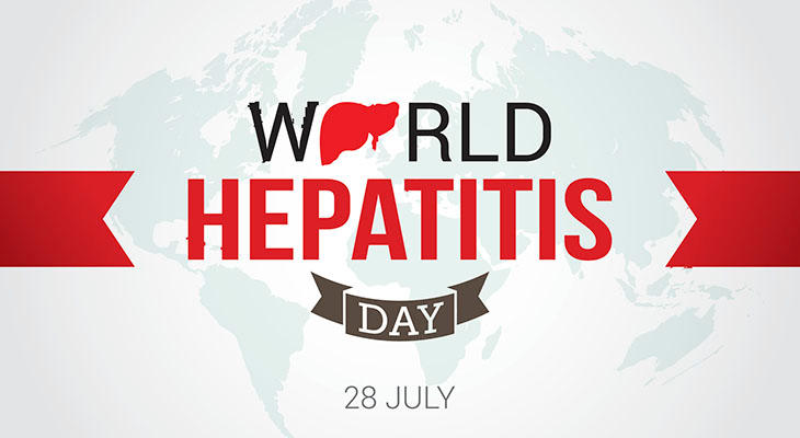 World Hepatitis Day celebrated on 28th July_40.1