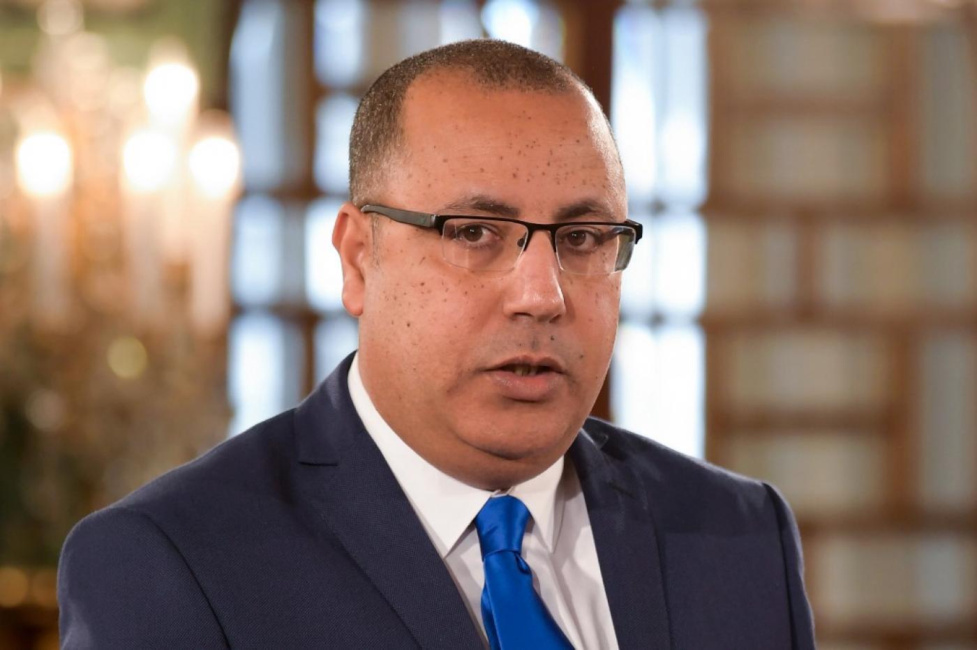 Hichem Mechichi becomes new Prime Minister of Tunisia_50.1