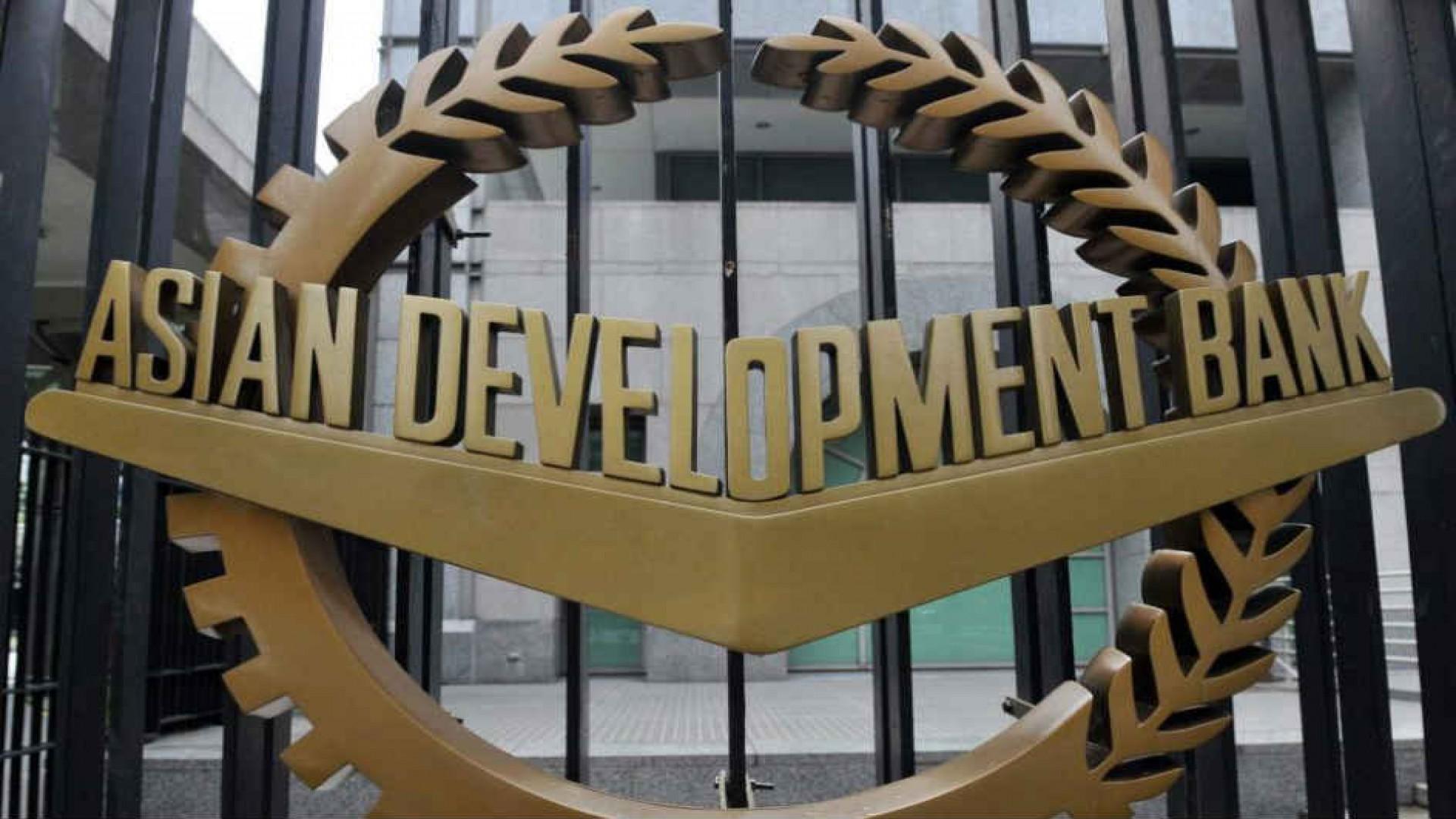 ADB approves USD 3 million grant to India to combat COVID-19_40.1