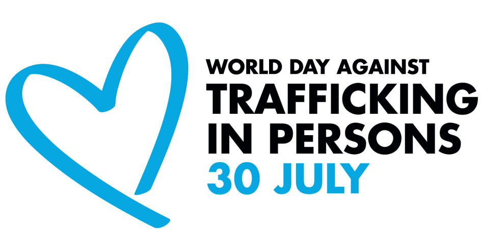 World Day Against Trafficking in Persons: 30th July_40.1