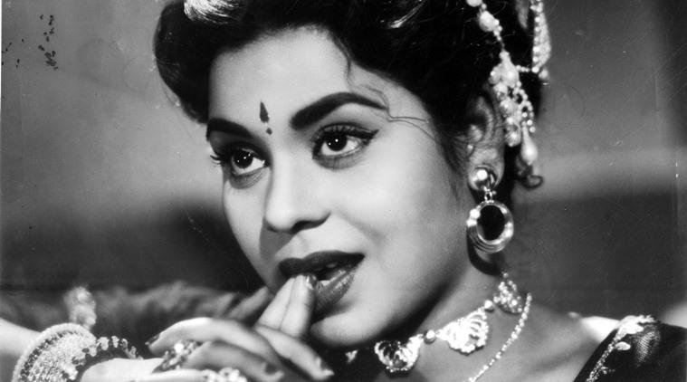 Veteran Bollywood actor Kumkum passes away_50.1