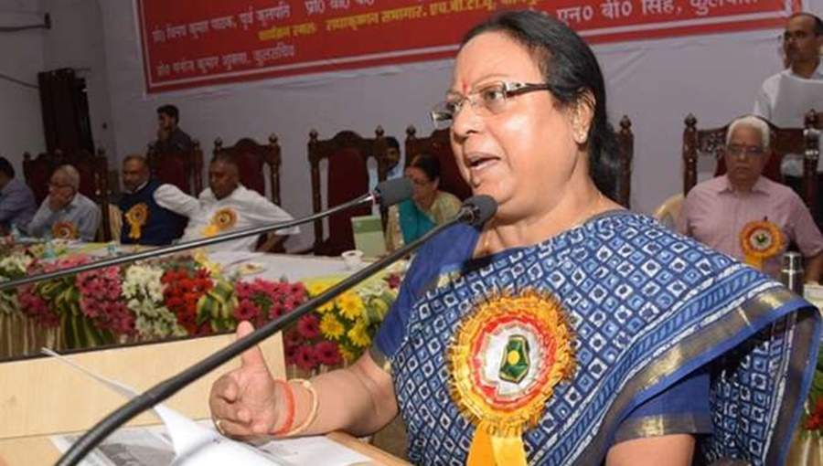 UP Cabinet Minister Kamal Rani Varun passes away_40.1