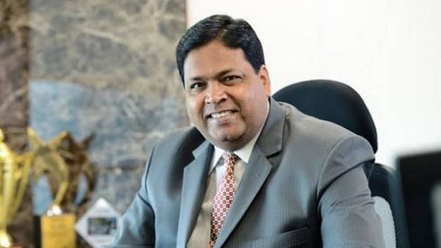 Hardayal Prasad becomes new MD & CEO of PNB Housing Finance_40.1