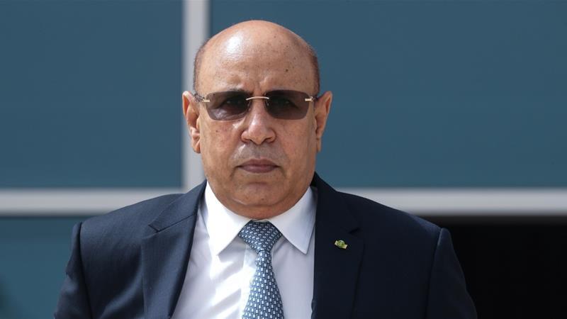 Mohamed Ould Bilal becomes new Prime Minister of Mauritania_40.1