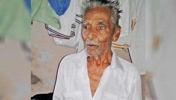 Veteran Tamil film songwriter P K Muthusamy passes away_40.1