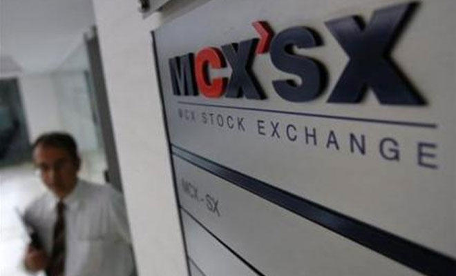 MCX to launch India's first bullion index named "Bulldex"_30.1