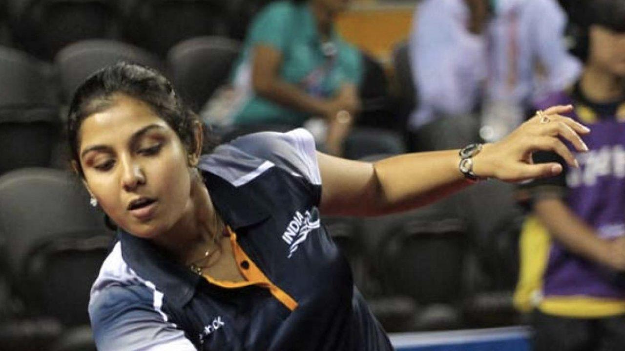 Indian Table Tennis star Poulomi Ghatak announced retirement_40.1