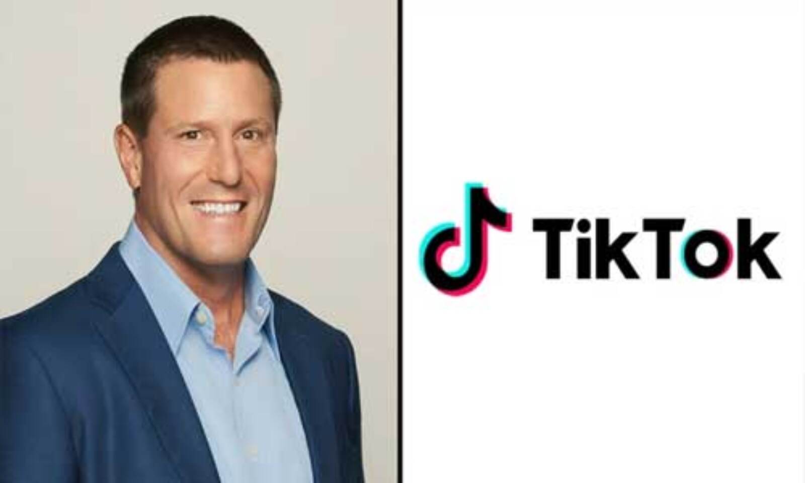 Kevin Mayer resigns as CEO of TikTok_40.1