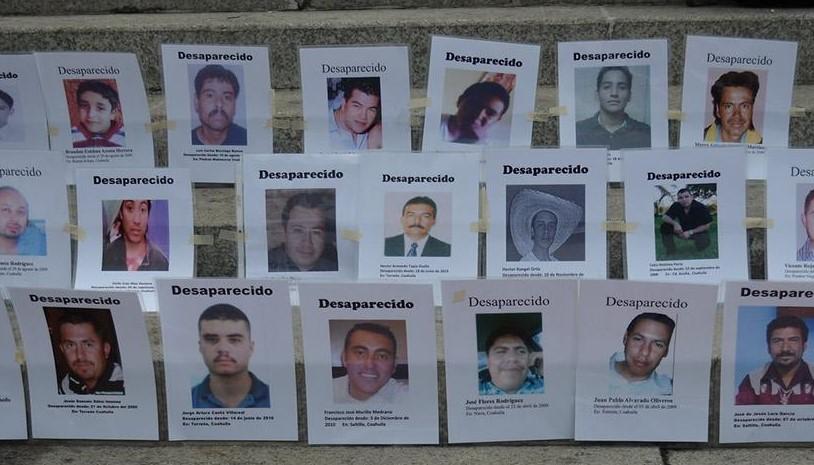 International Day of the Victims of Enforced Disappearances: 30 August_40.1