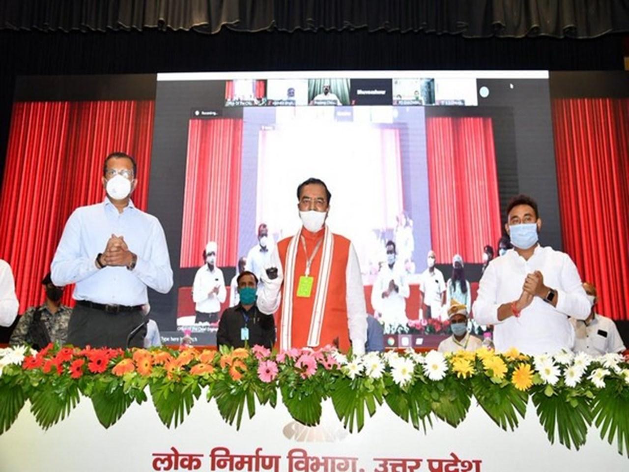 UP Government launches "Major Dhyan Chand Vijaypath Yojana"_40.1