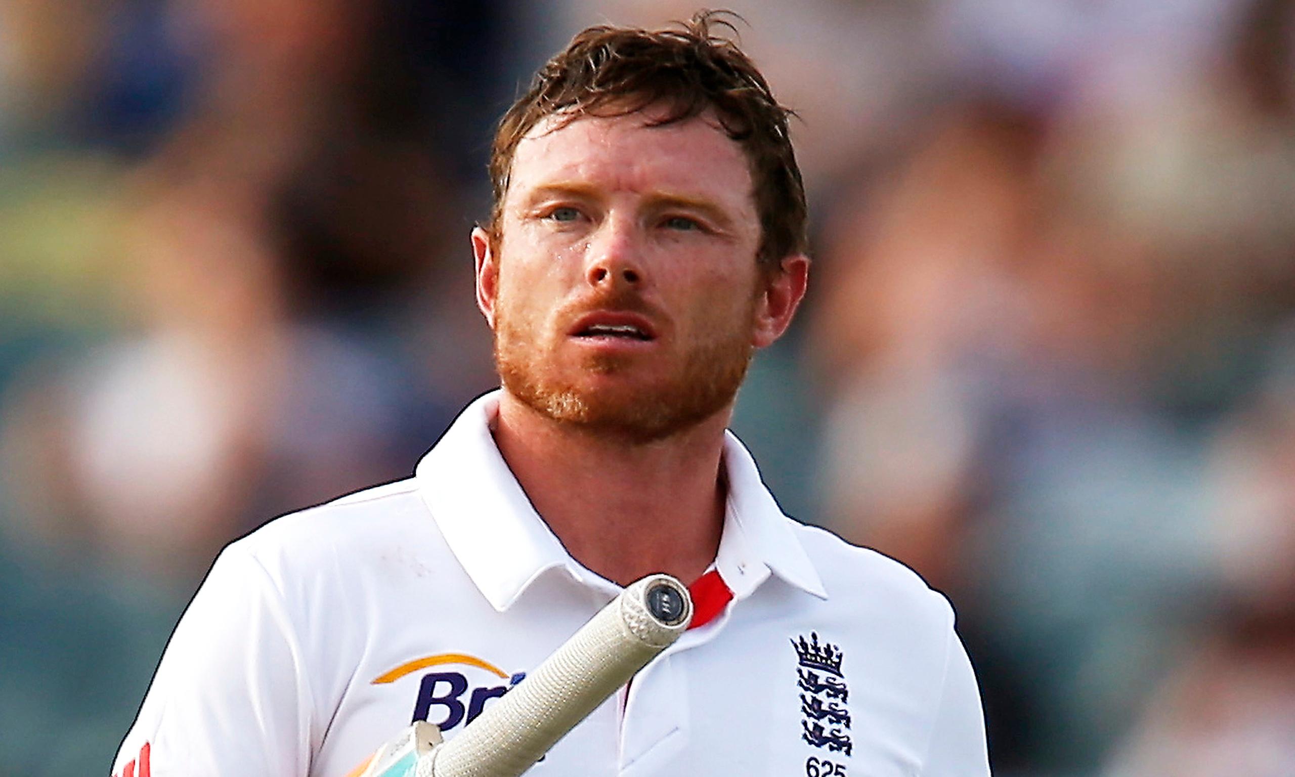 England cricketer Ian Bell announces retirement_40.1