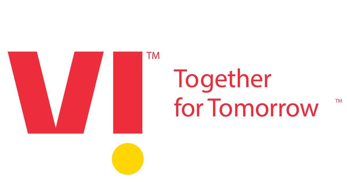 Vodafone Idea rebrands itself as 'Vi'_30.1