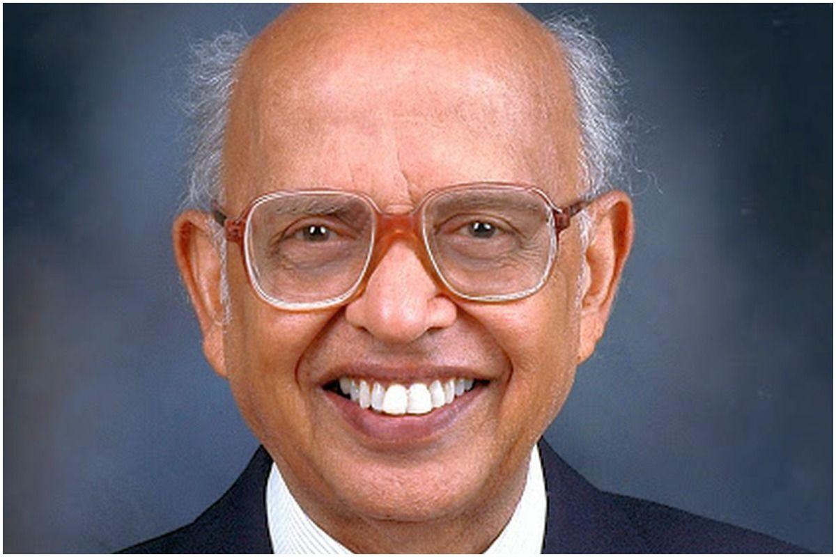 Father of Indian Radio Astronomy Govind Swarup passes away_40.1
