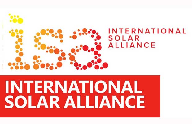 ISA host World Solar Technology Summit_30.1