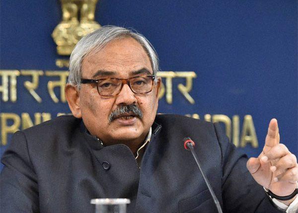 GoI constitutes committee for assessment of relief to bank borrowers_40.1