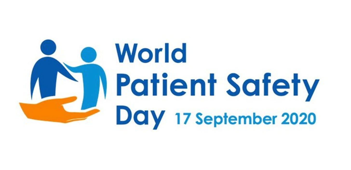 World Patient Safety Day: 17 September_40.1