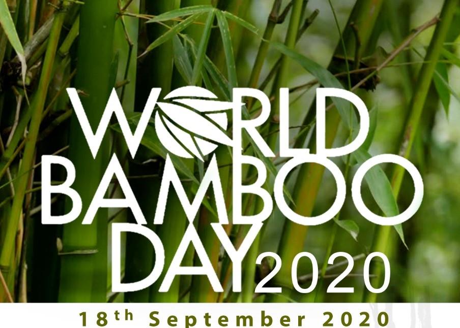 World Bamboo Day: 18 September_30.1