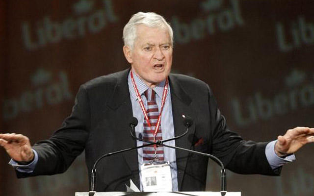 Former Canadian PM John Turner passes away_30.1