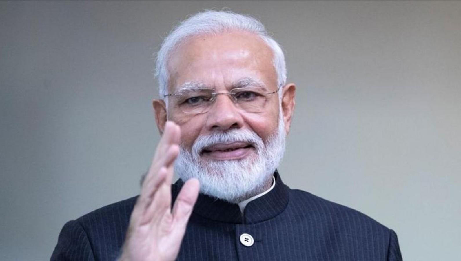 PM Modi in Time Magazine's '100 most influential people of 2020' list_40.1