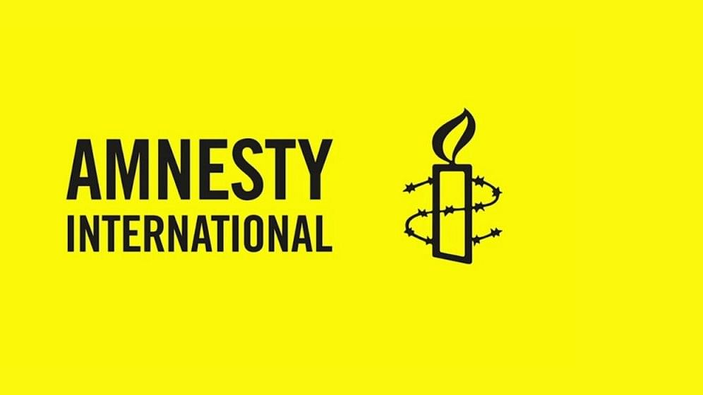 Amnesty International halts operations in India_40.1