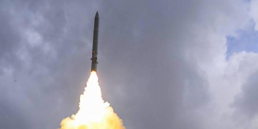 DRDO successfully flight tests "Supersonic Missile Assisted Release of Torpedo"_40.1