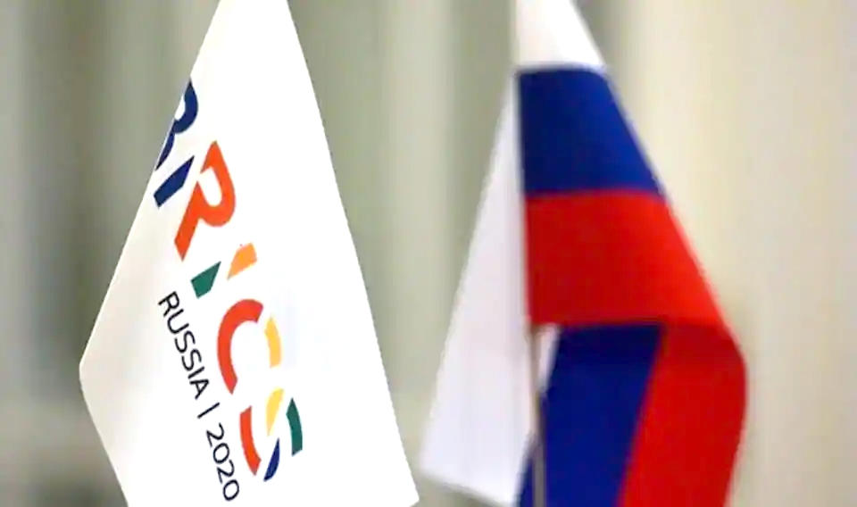 12th BRICS Summit to be held on 17 November virtually_40.1