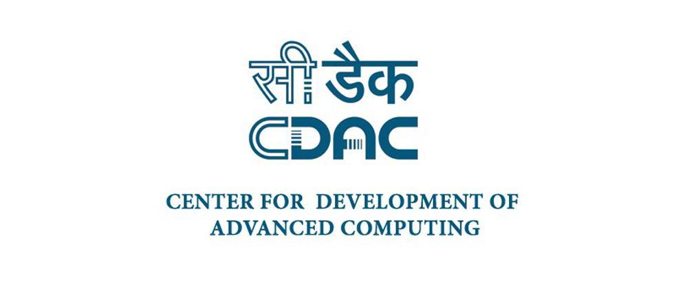 C-DAC to commission India's fastest Supercomputer 'PARAM Siddhi – AI'_40.1