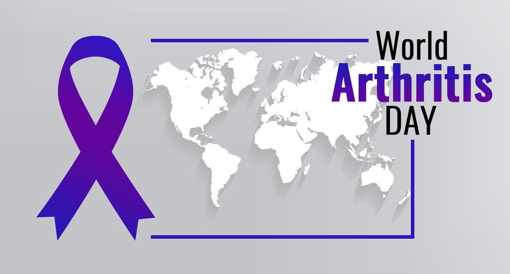 World Arthritis Day: 12 October_40.1