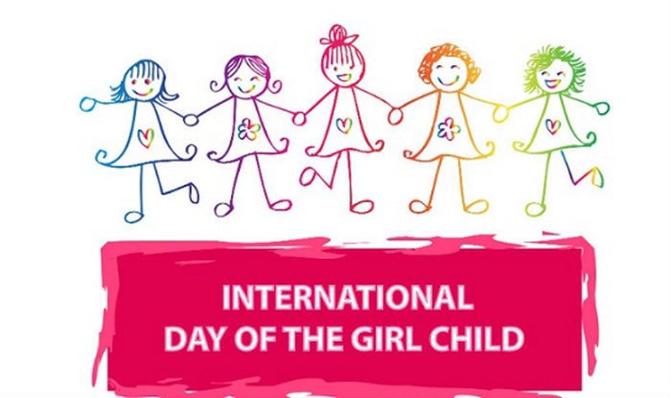 International Day of the Girl Child: 11 October_50.1
