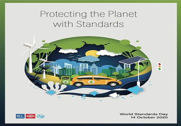 World Standards Day: 14 October_40.1