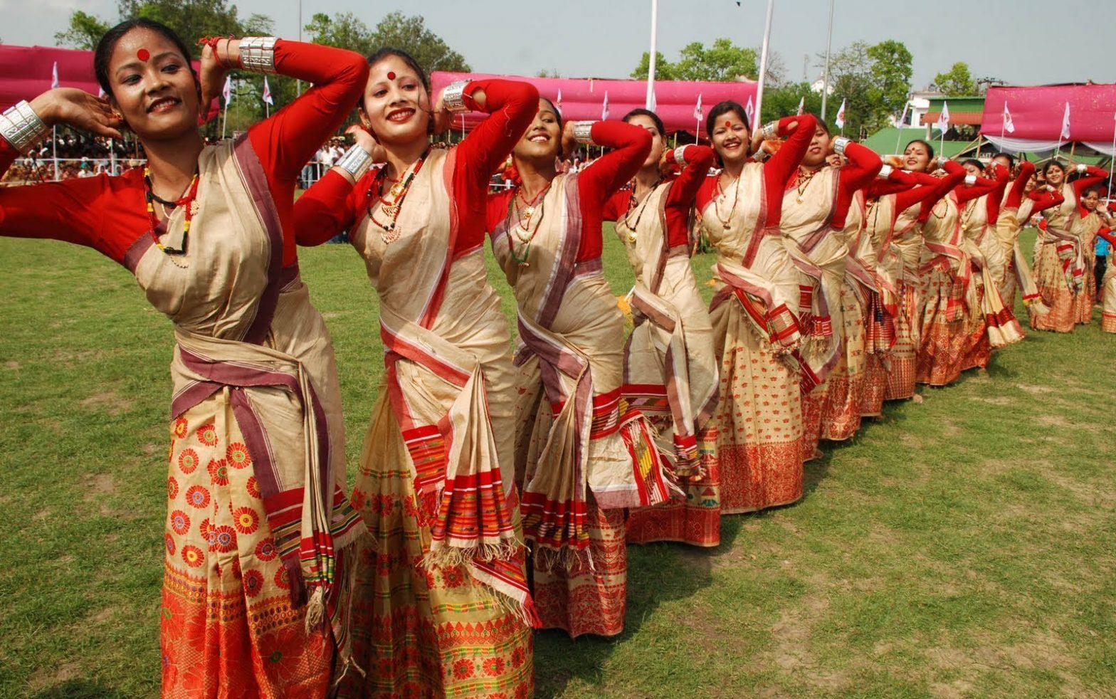 Kati Bihu Festival Celebrated Across Assam kati-bihu-festival-celebrated-across-assam
