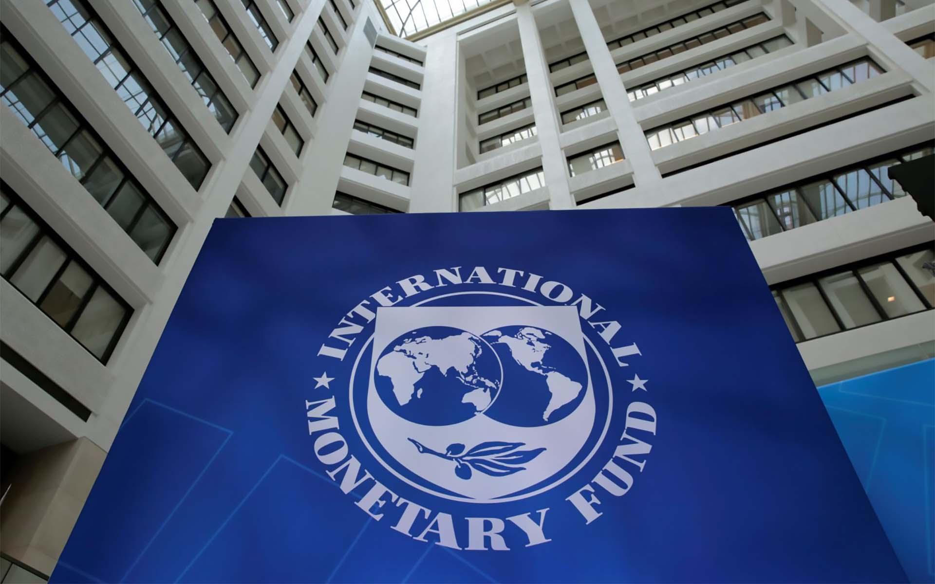 IMF Forecast: Global GDP Growth to drop, India's inflation to drop by 4% next year_50.1