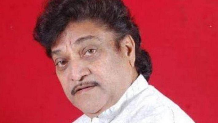 Veteran Gujarati Actor Naresh Kanodia passes away_50.1