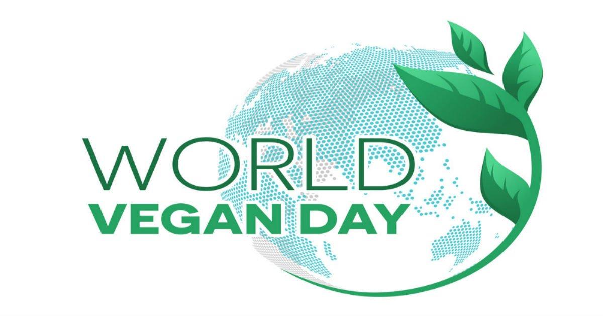World Vegan Day: 01 November_30.1