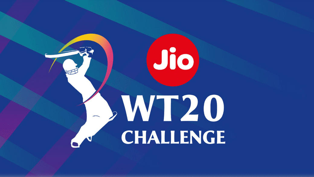 Jio named title sponsor for BCCI's Women T20 Challenge 2020_30.1