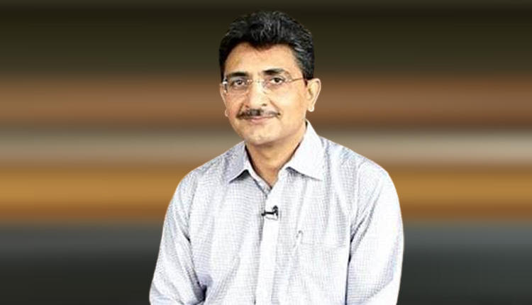 Rajiv Jalota becomes new chairman of Mumbai Port Trust_30.1