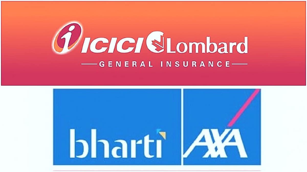CCI Approves Acquisition of Bharti AXA by ICICI Lombard_50.1